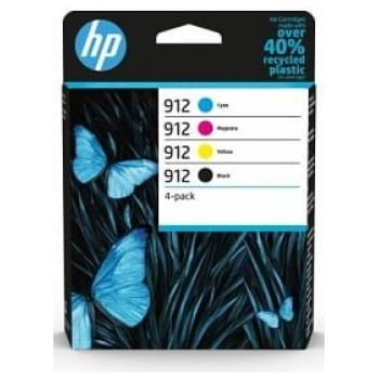 hp 912 komplet original