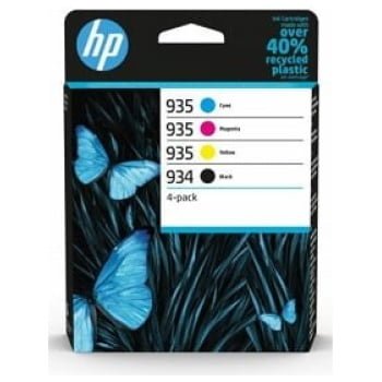 hp 934 935 komplet original