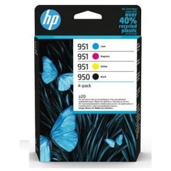 hp 951 komplet original
