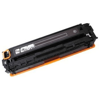 Toner za Canon CRG-731BK črna, kompatibilna - E-kartuse.si