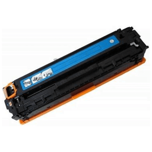 Toner za Canon CRG-731C modra, kompatibilna - E-kartuse.si