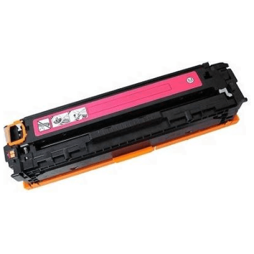 Toner za Canon CRG-731M škrlatna, kompatibilna - E-kartuse.si