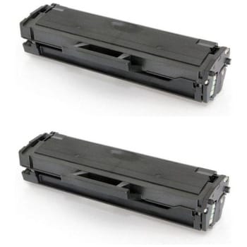 Toner za Xerox 3020/3025 (106R02773) dvojno pakiranje, kompatibilna - E-kartuse.si