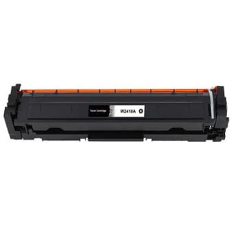 Toner za HP 216A (W2410A) črna, kompatibilna / brez čipa - E-kartuse.si