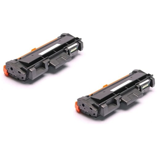 Toner za Xerox B205/B210/B215 (106R04349) dvojno pakiranje, kompatibilna - E-kartuse.si