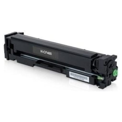 Toner za HP 201A (CF400A) črna, kompatibilna - E-kartuse.si