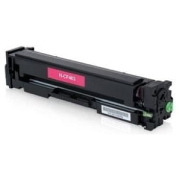 Toner za HP 201A (CF403A) škrlatna, kompatibilna - E-kartuse.si