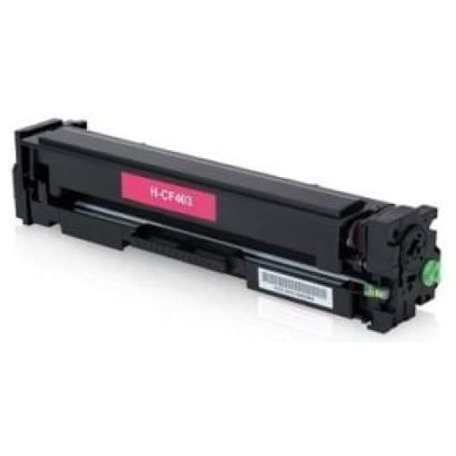 Toner za HP 201A (CF403A) škrlatna, kompatibilna - E-kartuse.si