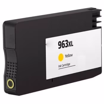 Kartuša za HP 963XL (3JA29AE) rumena, kompatibilna - E-kartuse.si