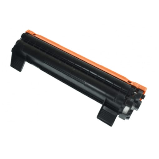 Toner za Brother TN-1090 črna, kompatibilna - Kartuse.si