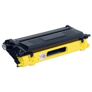 Toner za Brother TN-135 rumena, kompatibilna - E-kartuse.si