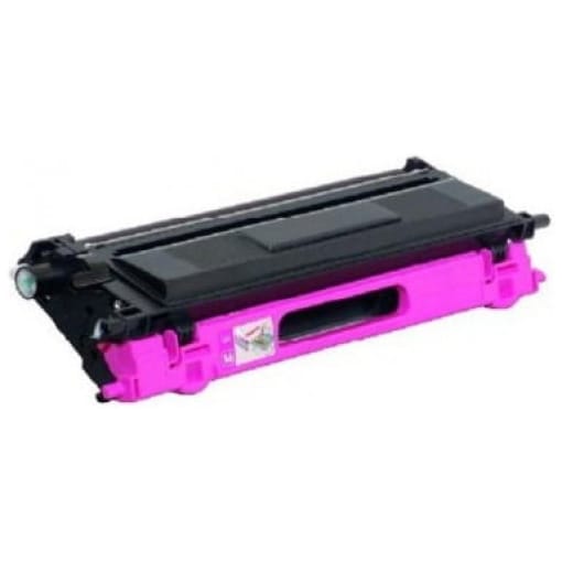 Toner za Brother TN-135 škrlatna, kompatibilna - E-kartuse.si