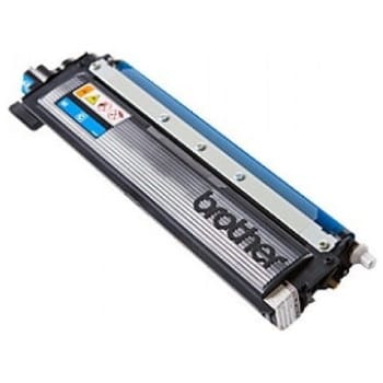 Toner za Brother TN-230 modra, kompatibilna - E-kartuse.si