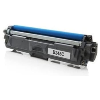 Toner za Brother TN-245 modra, kompatibilna - E-kartuse.si