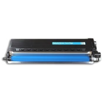 Toner za Brother TN-325 modra, kompatibilna - E-kartuse.si