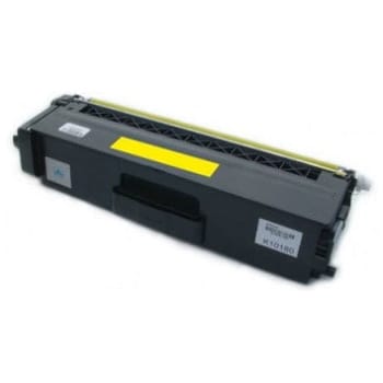 Toner za Brother TN-326 rumena, kompatibilna - E-kartuse.si