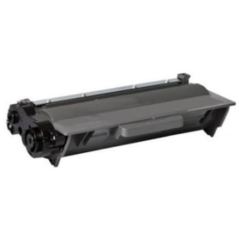 Toner za Brother TN-3390 črna, kompatibilna - E-kartuse.si