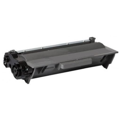 Toner za Brother TN-3390 črna, kompatibilna - E-kartuse.si