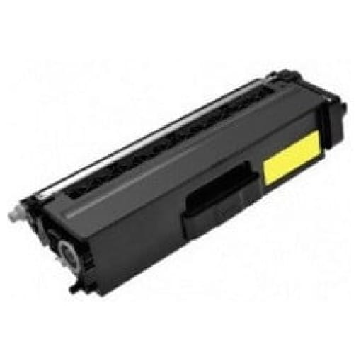 Toner za Brother TN-423 rumena, kompatibilna - E-kartuse.si