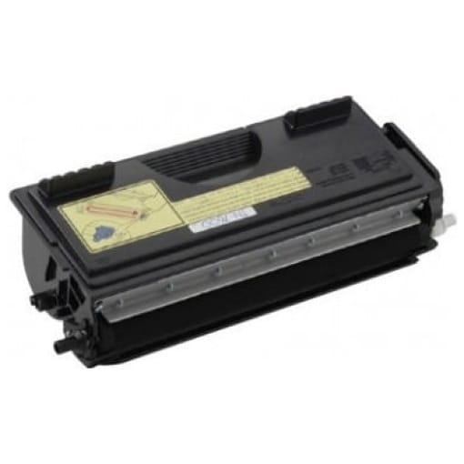 Toner za Brother TN-7600 črna, kompatibilna - E-kartuse.si