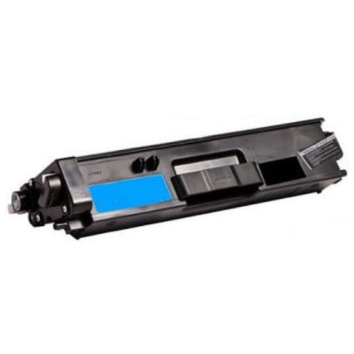 Toner za Brother TN-900 modra, kompatibilna - E-kartuse.si