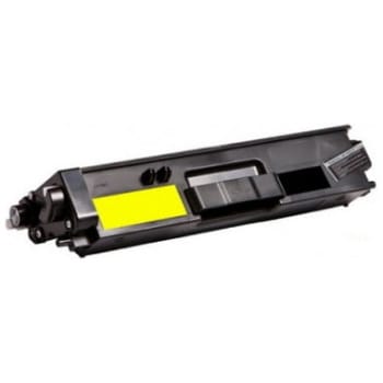 Toner za Brother TN-900 rumena, kompatibilna - E-kartuse.si