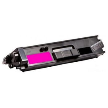 Toner za Brother TN-900 škrlatna, kompatibilna - E-kartuse.si