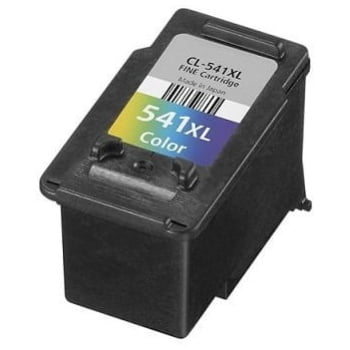 Kartuša za Canon CL-541XL barvna, nova kompatibilna - E-kartuse.si