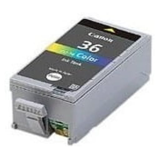 Kartuša za Canon CLI-36 barvna, kompatibilna - Kartuse.si