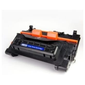 Toner za Canon CRG-039 črna, kompatibilna - E-kartuse.si