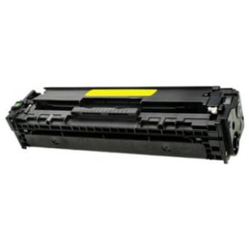 Toner za Canon CRG-045H rumena, kompatibilna - E-kartuse.si