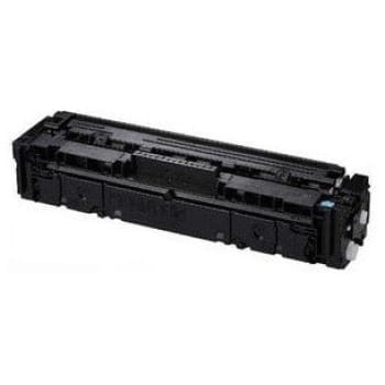 Toner za Canon CRG-054H modra, kompatibilna - E-kartuse.si