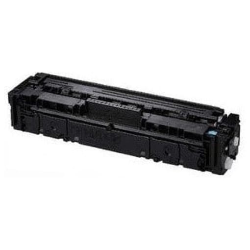 Toner za Canon CRG-054H modra, kompatibilna - E-kartuse.si