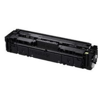 Toner za Canon CRG-054H rumena, kompatibilna - E-kartuse.si