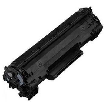Toner za Canon CRG-703 črna, kompatibilna - E-kartuse.si