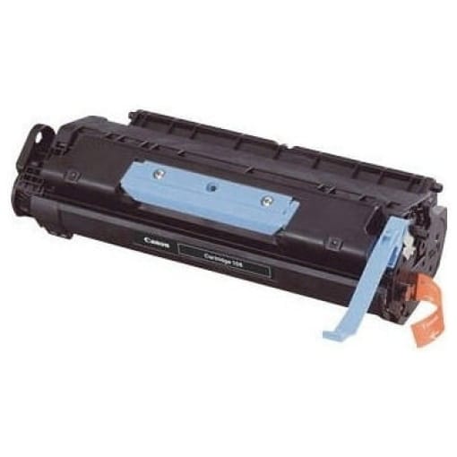 Toner za Canon CRG-706 črna, kompatibilna - E-kartuse.si