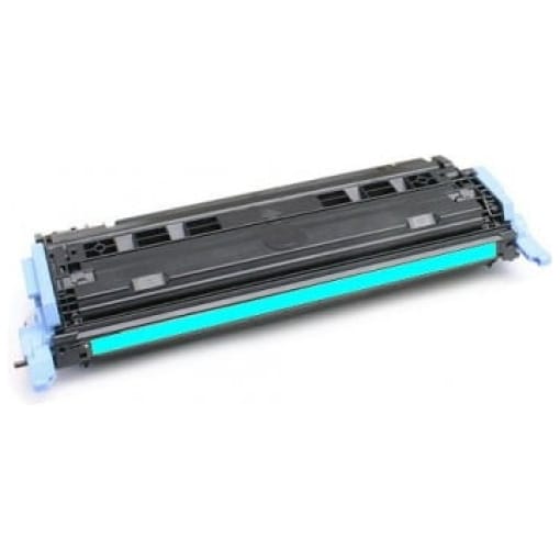 Toner za Canon CRG-707 modra, kompatibilna - E-kartuse.si