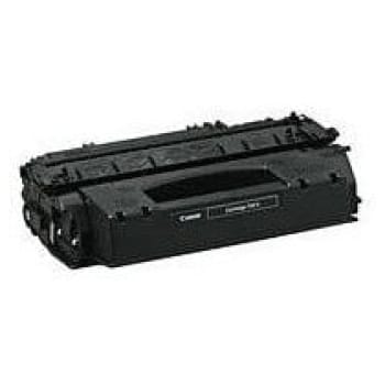 Toner za Canon CRG-708 črna, kompatibilna - E-kartuse.si