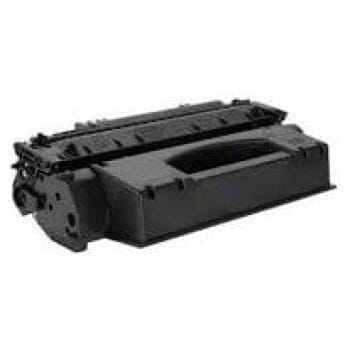 Toner za Canon CRG-708H črna, kompatibilna - E-kartuse.si