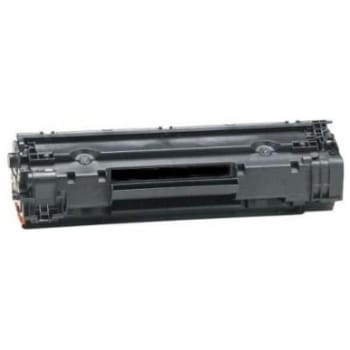 Toner za Canon CRG-712 črna, kompatibilna - E-kartuse.si