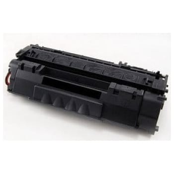 Toner za Canon CRG-715 črna, kompatibilna - E-kartuse.si