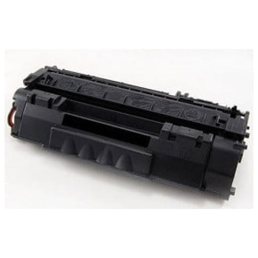 Toner za Canon CRG-715H črna, kompatibilna - E-kartuse.si