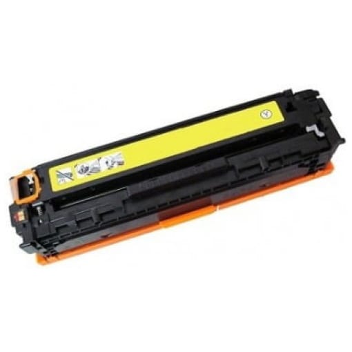 Toner za Canon CRG-716 rumena, kompatibilna - E-kartuse.si