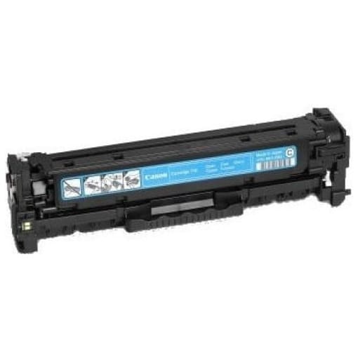 Toner za Canon CRG-718 modra, kompatibilna - E-kartuse.si