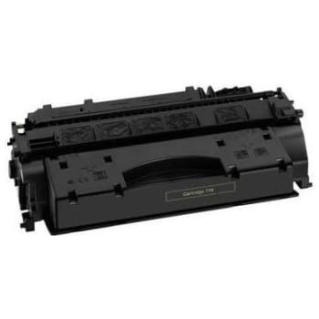 Toner za Canon CRG-719 črna, kompatibilna - E-kartuse.si