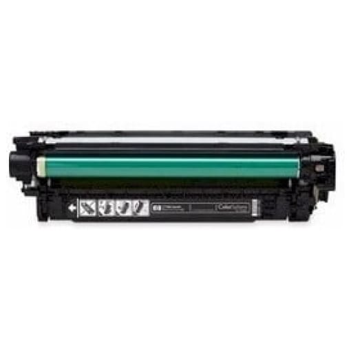 Toner za Canon CRG-723 črna, kompatibilna - E-kartuse.si