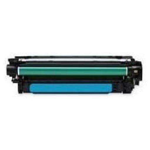 Toner za Canon CRG-723 modra, kompatibilna - E-kartuse.si