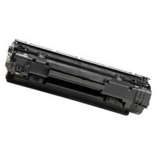 Toner za Canon CRG-726 črna, kompatibilna - E-kartuse.si