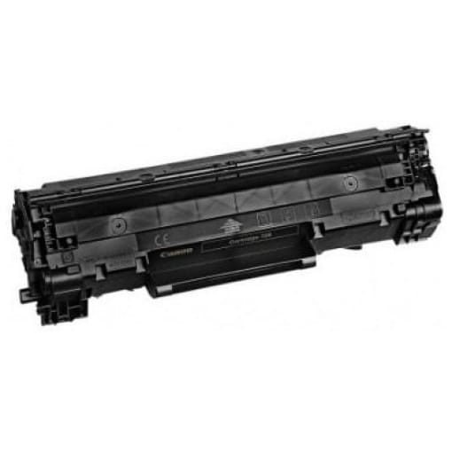 Toner za Canon CRG-728 črna, kompatibilna - E-kartuse.si