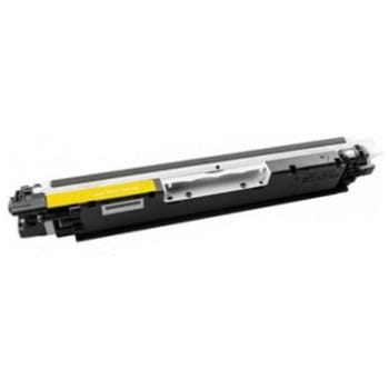 Toner za Canon CRG-729 rumena, kompatibilna - E-kartuse.si